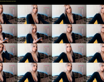 _pando4ka_ — 4 minute Chaturbate female naked cam show, 720p, Oct 16, 2022