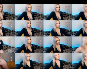_pando4ka_ — 85 minute Chaturbate female naked cam show, 720p, Oct 16, 2022