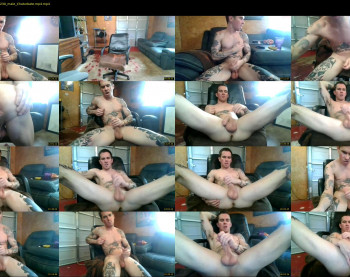cummfights — 41 minute Chaturbate male naked cam show, 480p, Oct 16, 2022