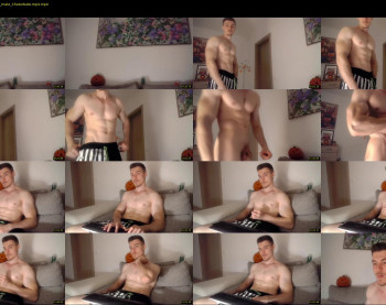 eddieds — 29 minute Chaturbate male naked cam show, 1080p, Oct 17, 2022