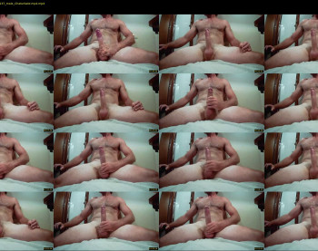 hungaussie — 24 minute Chaturbate male naked cam show, 480p, Oct 17, 2022