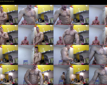 max_232 — 9 minute Chaturbate male naked cam show, 1080p, Oct 16, 2022