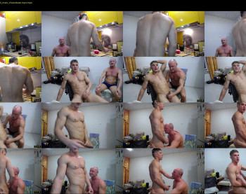 max_232 — 36 minute Chaturbate male naked cam show, 720p, Oct 16, 2022