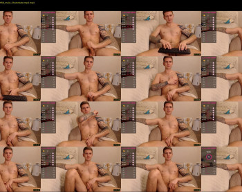 mr_longboy — 41 minute Chaturbate male naked cam show, 1080p, Oct 16, 2022