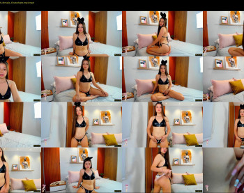 sofiecox_ — 54 minute Chaturbate female naked cam show, 1080p, Oct 16, 2022