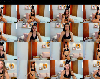 sofiecox_ — 30 minute Chaturbate female naked cam show, 1080p, Oct 16, 2022