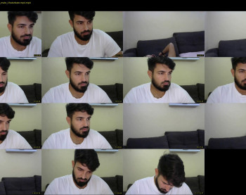 synchr0 — 88 minute Chaturbate male naked cam show, 720p, Oct 16, 2022