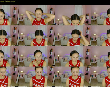 tiny_cora — 6 minute Chaturbate female naked cam show, 1080p, Oct 17, 2022