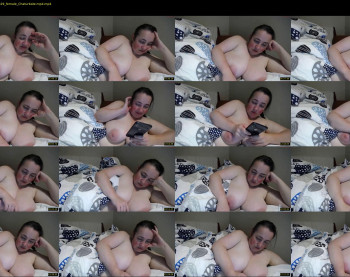 witchannie — 31 minute Chaturbate female naked cam show, 480p, Oct 17, 2022