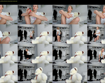 _be_my_daddy — 7 minute Chaturbate female naked cam show, 1080p, Oct 17, 2022