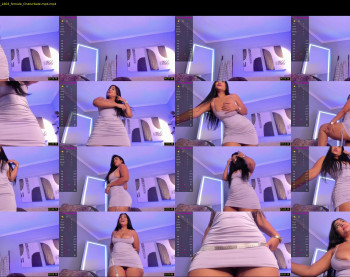 daphneadkins — 40 minute Chaturbate female naked cam show, 1080p, Oct 17, 2022