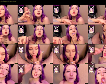 darkfirenight — 13 minute Chaturbate couple naked cam show, 1080p, Oct 17, 2022