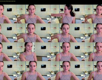 demurelixir — 3 minute Chaturbate female naked cam show, 1080p, Oct 17, 2022
