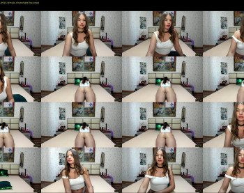 hooootblonde — 31 minute Chaturbate female naked cam show, 1080p, Oct 17, 2022