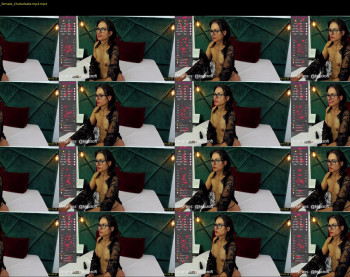 lisacroft — 3 minute Chaturbate female naked cam show, 1080p, Oct 17, 2022