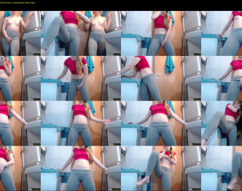 llovers4u2 — 96 minute Chaturbate couple naked cam show, 720p, Oct 17, 2022
