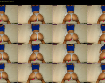 loonyko — 13 minute Chaturbate female naked cam show, 1080p, Oct 17, 2022