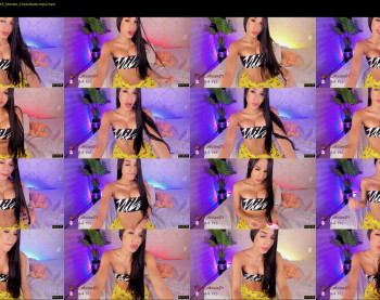 luisabaker — 8 minute Chaturbate female naked cam show, 1080p, Oct 17, 2022