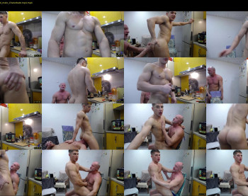 max_232 — 58 minute Chaturbate male naked cam show, 720p, Oct 17, 2022