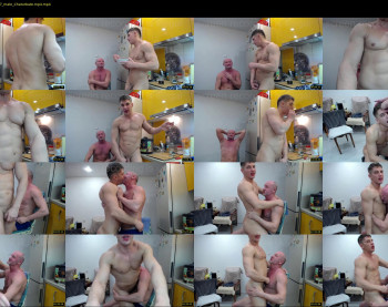 max_232 — 35 minute Chaturbate male naked cam show, 720p, Oct 17, 2022