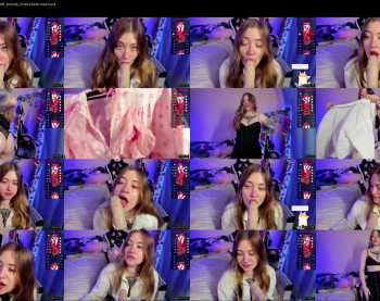 vergill_hell — 54 minute Chaturbate female naked cam show, 1080p, Oct 17, 2022