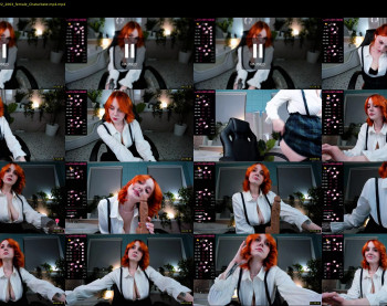 charlottanilsson — 59 minute Chaturbate female naked cam show, 1080p, Oct 18, 2022