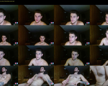 cloudsent — 54 minute Chaturbate male naked cam show, 1080p, Oct 18, 2022