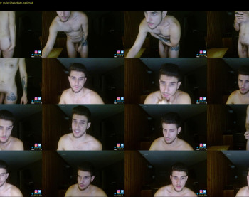 cloudsent — 63 minute Chaturbate male naked cam show, 1080p, Oct 18, 2022