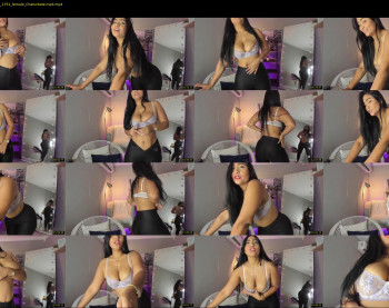 daphneadkins — 31 minute Chaturbate female naked cam show, 1080p, Oct 18, 2022