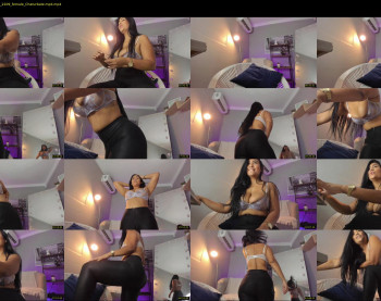 daphneadkins — 50 minute Chaturbate female naked cam show, 1080p, Oct 18, 2022