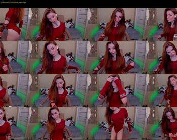 eesmaaarr — 13 minute Chaturbate female naked cam show, 1080p, Oct 19, 2022