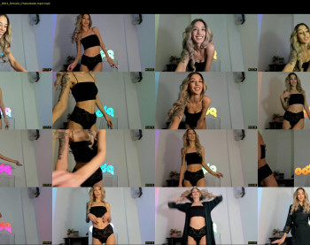 hotfallingdevil — 5 minute Chaturbate female naked cam show, 1080p, Oct 18, 2022