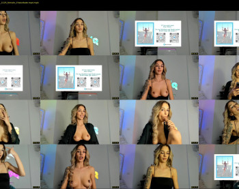 hotfallingdevil — 55 minute Chaturbate female naked cam show, 1080p, Oct 18, 2022