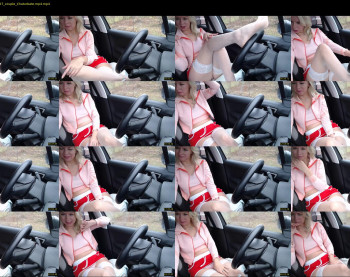 missofkiss — 30 minute Chaturbate couple naked cam show, 720p, Oct 18, 2022
