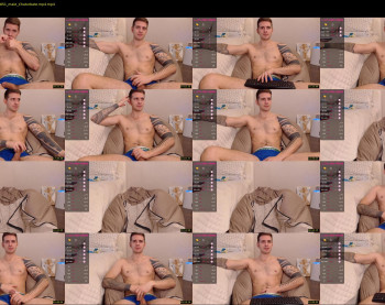 mr_longboy — 60 minute Chaturbate male naked cam show, 1080p, Oct 18, 2022