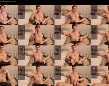 mr_longboy — 46 minute Chaturbate male naked cam show, 1080p, Oct 18, 2022