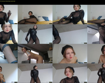 ms_lorelei — 55 minute Chaturbate female naked cam show, 1080p, Oct 18, 2022