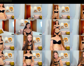 sofiecox_ — 58 minute Chaturbate female naked cam show, 1080p, Oct 18, 2022