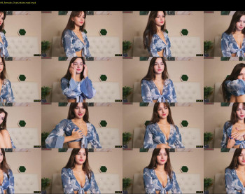 stephaweb — 14 minute Chaturbate female naked cam show, 1080p, Oct 18, 2022