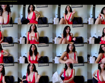 strawberripulp — 18 minute Chaturbate female naked cam show, 720p, Oct 19, 2022
