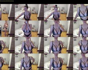 vanessacroft — 49 minute Chaturbate female naked cam show, 1080p, Oct 19, 2022