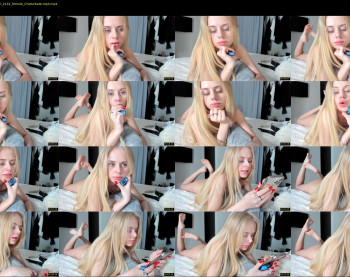 _be_my_daddy — 4 minute Chaturbate female naked cam show, 1080p, Oct 19, 2022