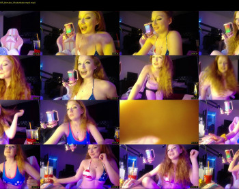 ccinnamon — 91 minute Chaturbate female naked cam show, 720p, Oct 20, 2022