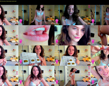 demurelixir — 48 minute Chaturbate female naked cam show, 1080p, Oct 20, 2022
