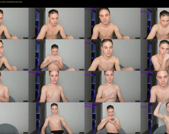 droll_guy — 54 minute Chaturbate male naked cam show, 1080p, Oct 19, 2022