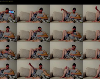 kylechat — 5 minute Chaturbate male naked cam show, 1080p, Oct 19, 2022