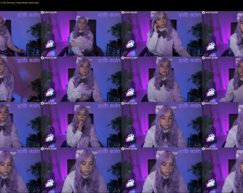 marcelinered — 60 minute Chaturbate female naked cam show, 1080p, Oct 19, 2022