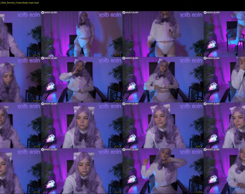 marcelinered — 72 minute Chaturbate female naked cam show, 1080p, Oct 19, 2022