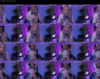 marcelinered — 64 minute Chaturbate female naked cam show, 1080p, Oct 19, 2022