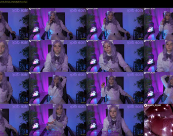 marcelinered — 49 minute Chaturbate female naked cam show, 1080p, Oct 19, 2022